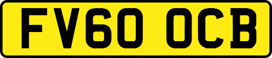FV60OCB