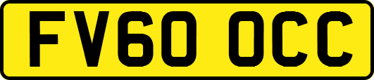 FV60OCC