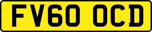 FV60OCD