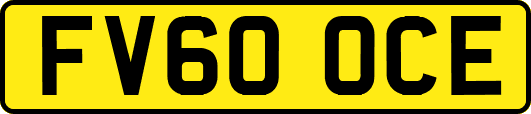 FV60OCE
