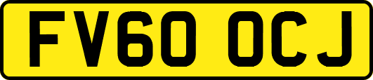 FV60OCJ