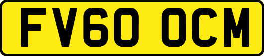 FV60OCM