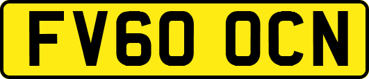 FV60OCN