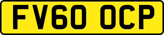FV60OCP