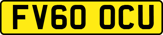 FV60OCU