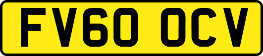 FV60OCV