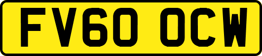 FV60OCW