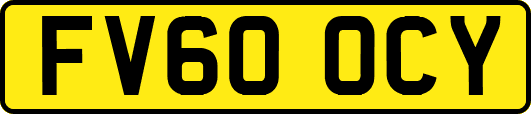 FV60OCY