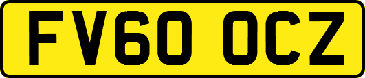 FV60OCZ