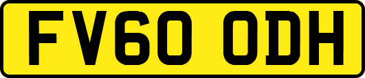 FV60ODH