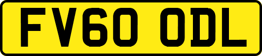 FV60ODL