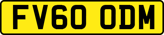 FV60ODM