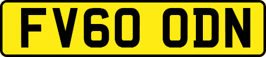 FV60ODN