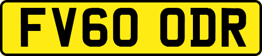 FV60ODR