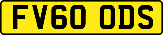 FV60ODS