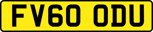 FV60ODU