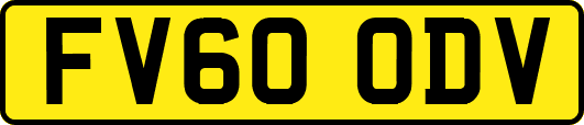 FV60ODV