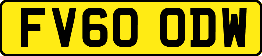 FV60ODW