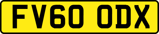 FV60ODX