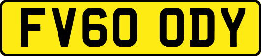 FV60ODY