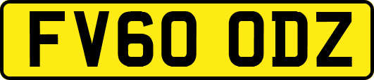FV60ODZ