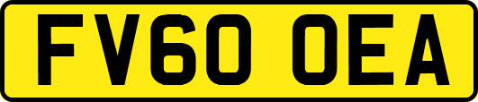 FV60OEA