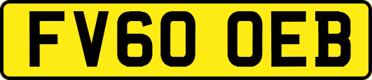 FV60OEB