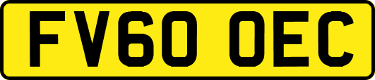 FV60OEC