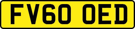 FV60OED