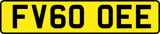 FV60OEE