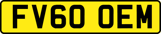 FV60OEM