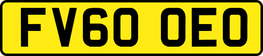 FV60OEO