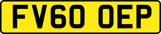 FV60OEP