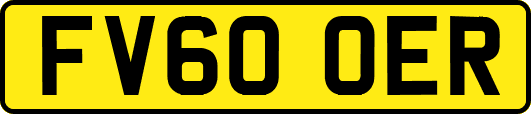 FV60OER