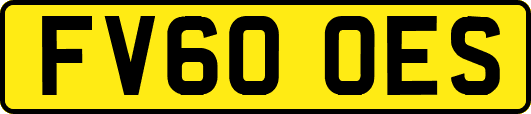FV60OES