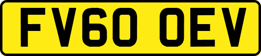 FV60OEV