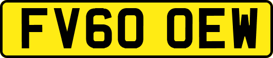 FV60OEW