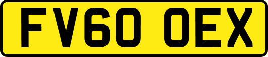 FV60OEX