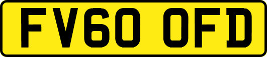 FV60OFD