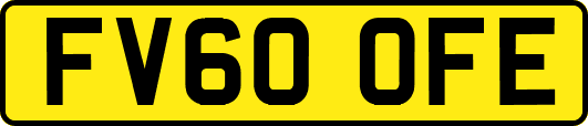 FV60OFE