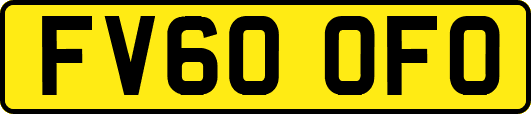 FV60OFO