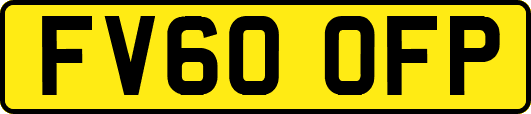 FV60OFP