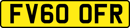 FV60OFR
