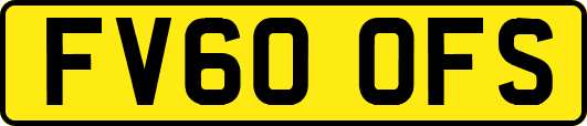 FV60OFS