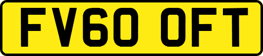 FV60OFT