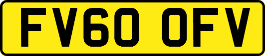 FV60OFV