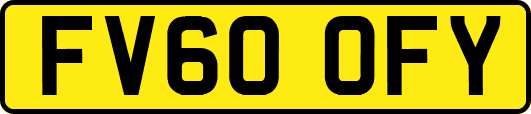 FV60OFY