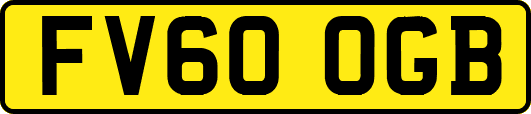 FV60OGB