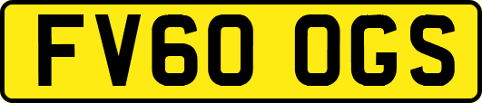 FV60OGS