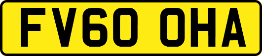 FV60OHA